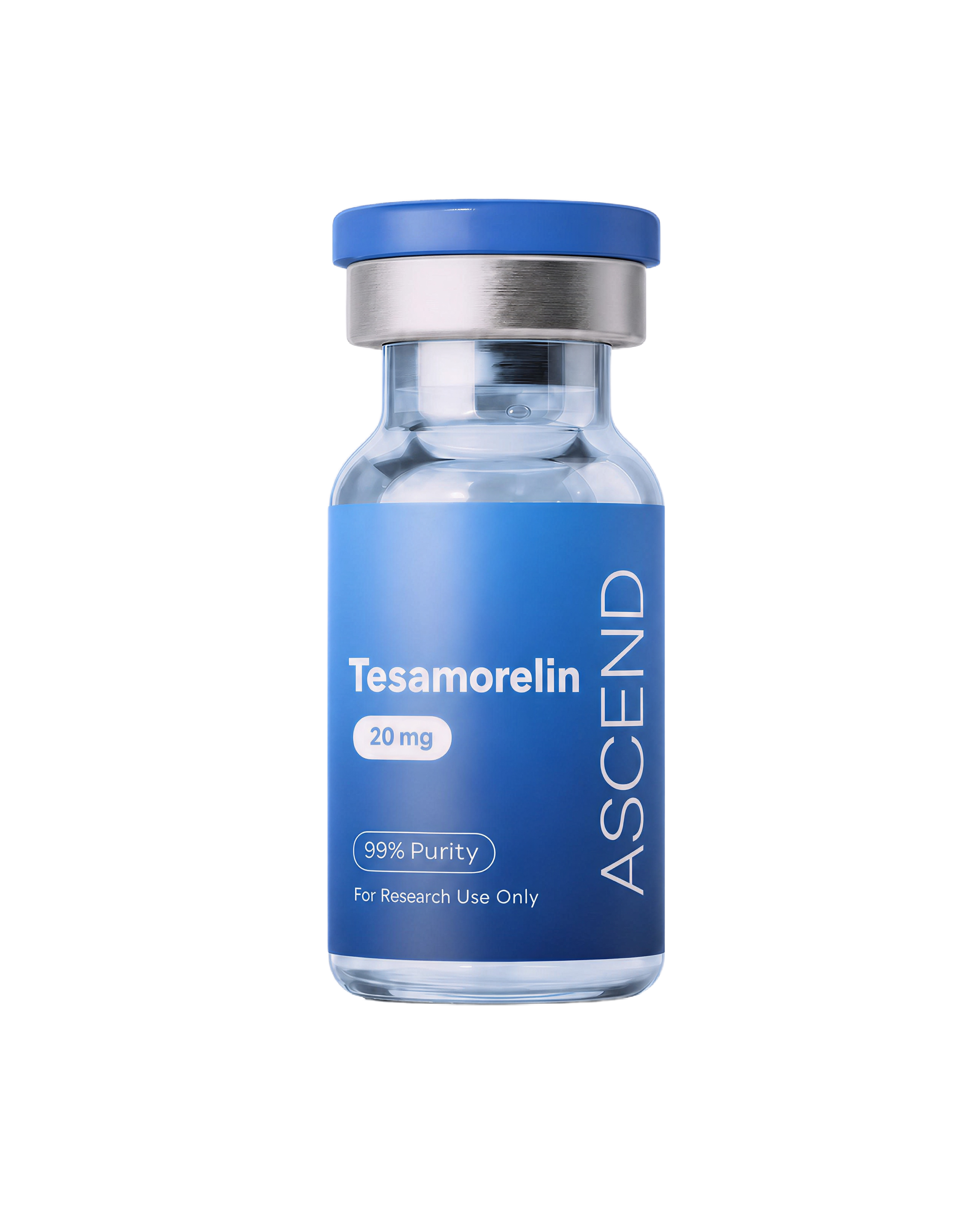 Tesamorelin