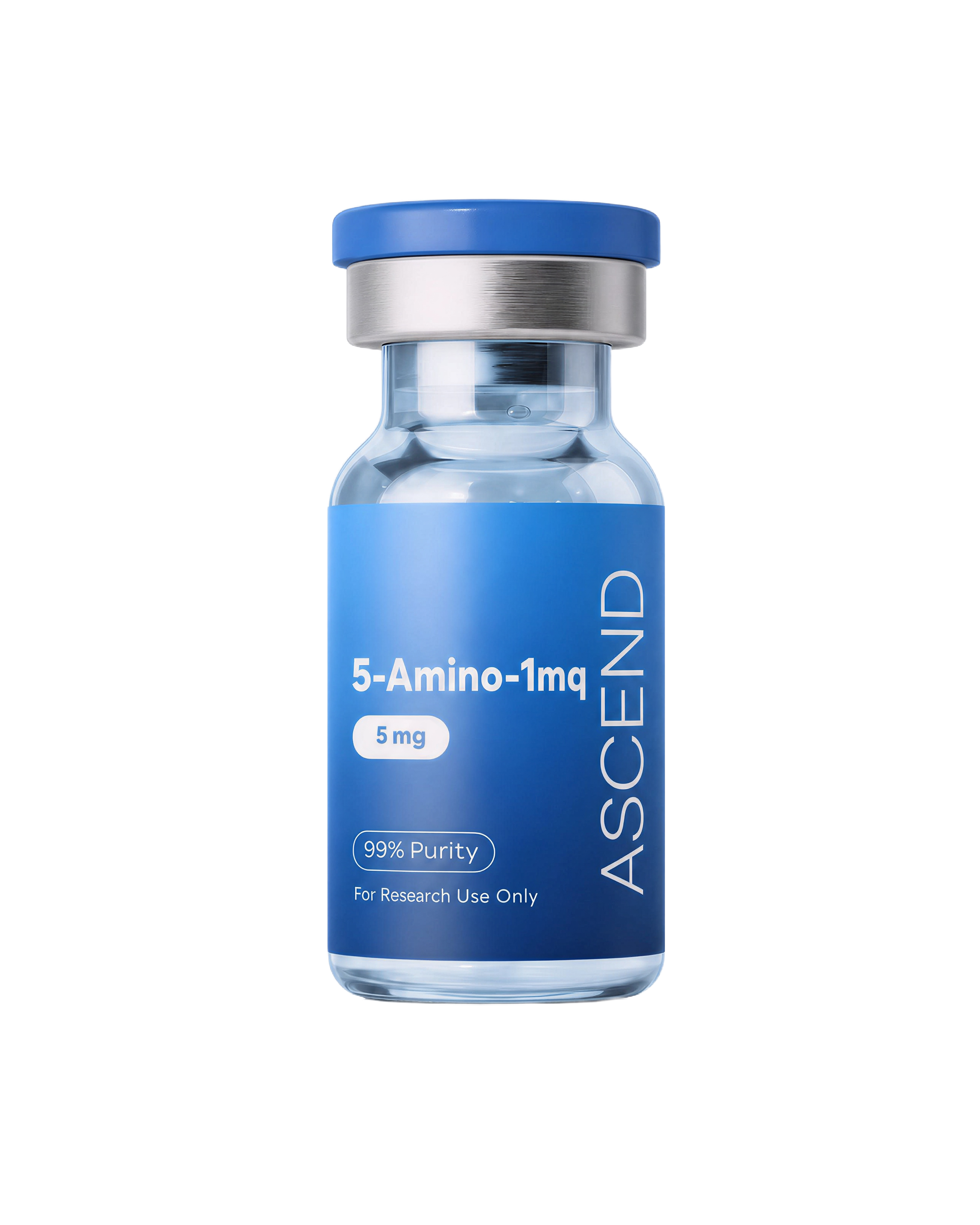 5 Amino-1MQ