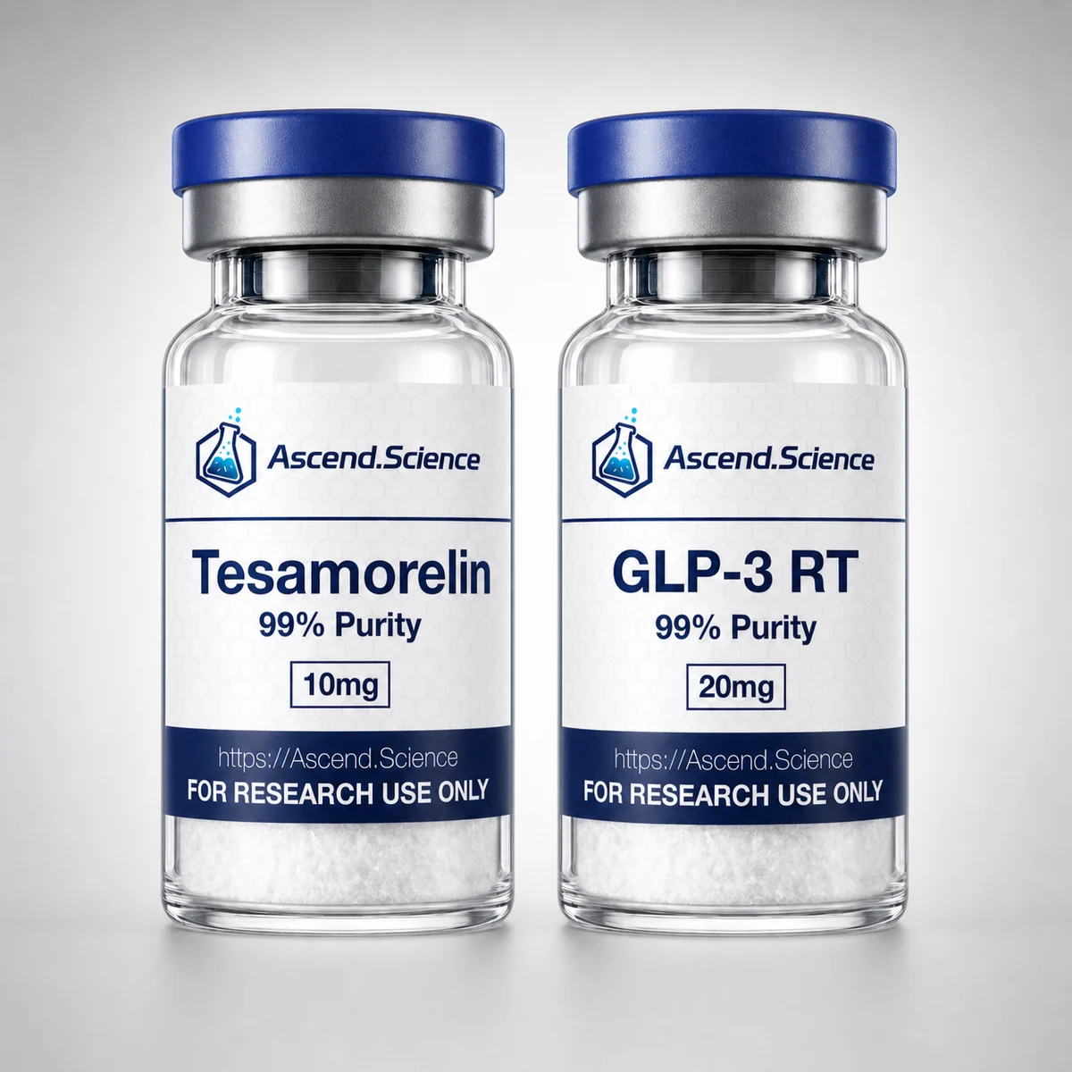 Ascend Science | Peptides Ascend Science | Peptides
