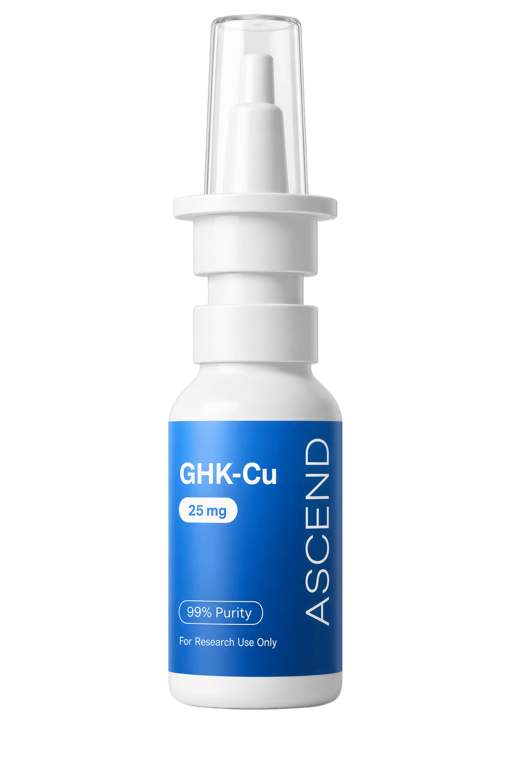 GHK-Cu Spray