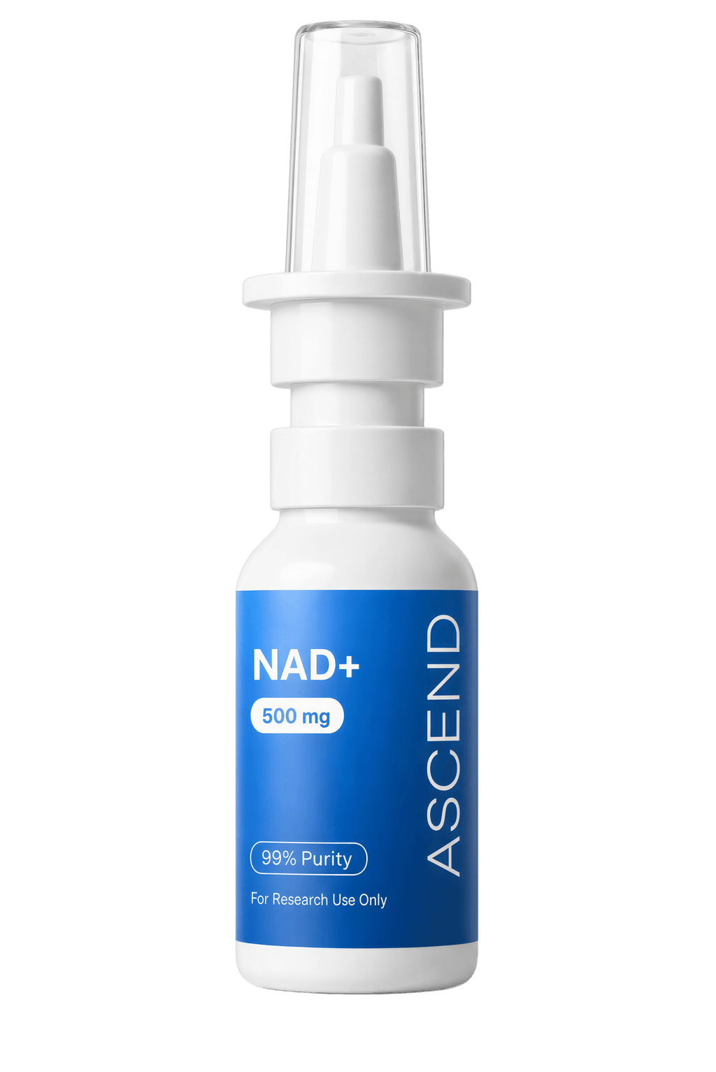 NAD+ Spray