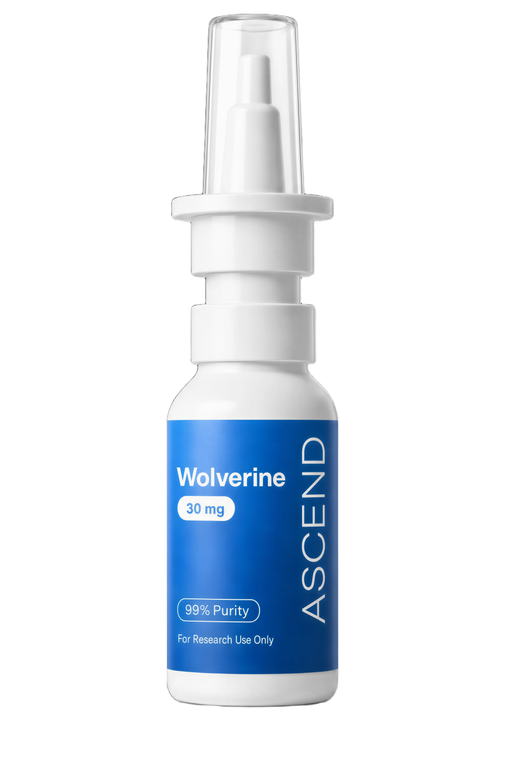 Wolverine Spray