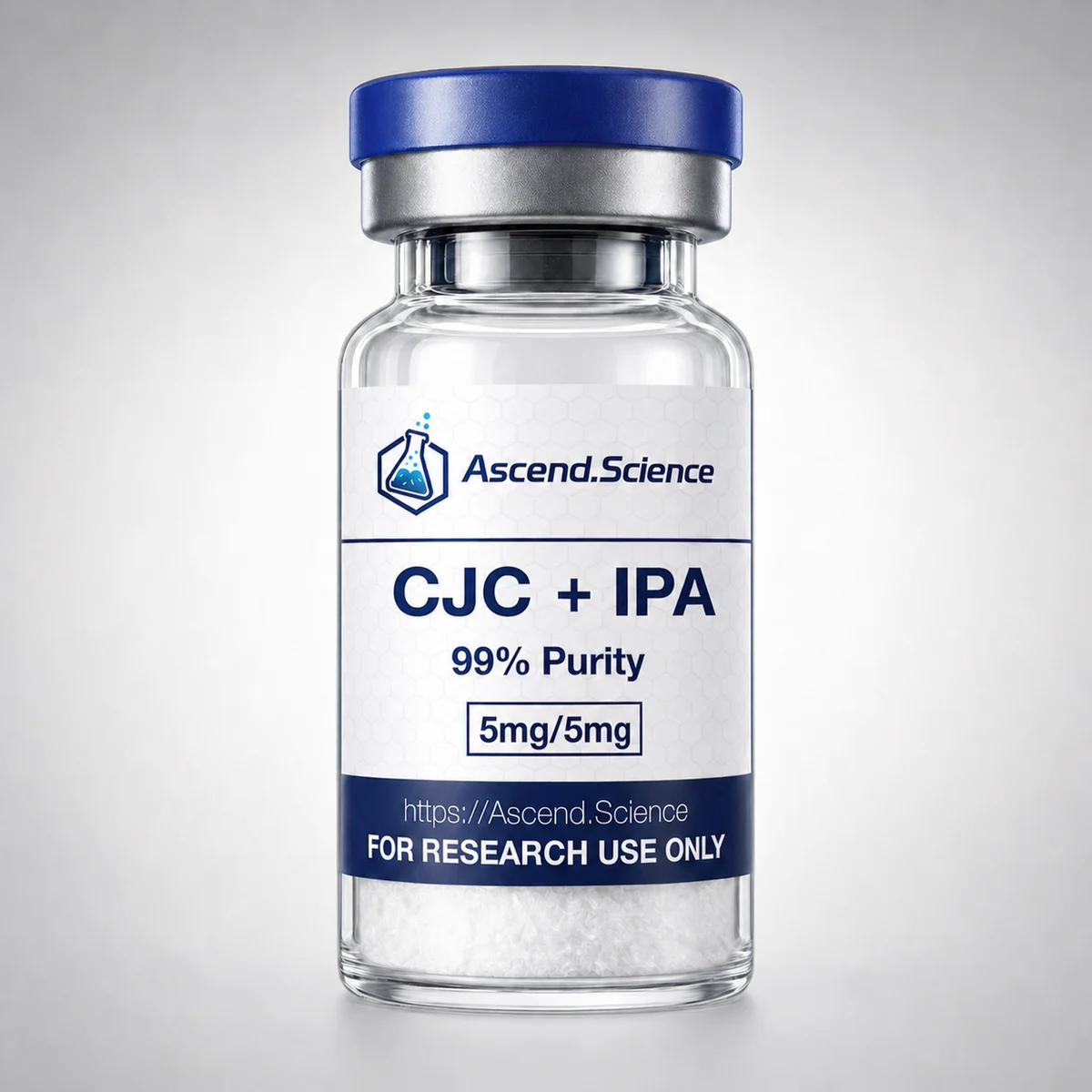 Ascend Science | Peptides Ascend Science | Peptides