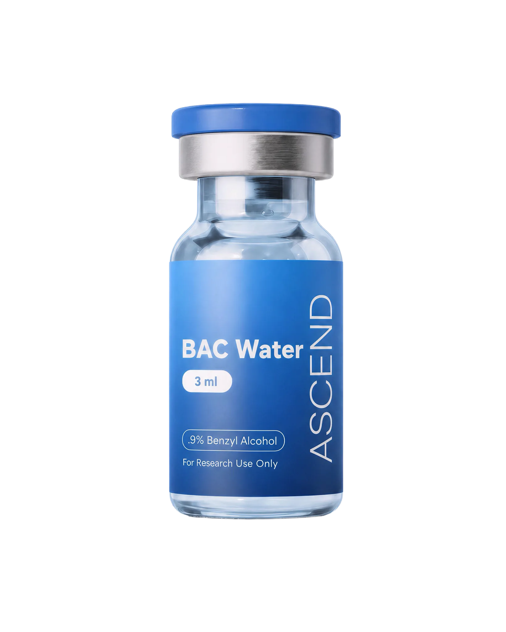 Research Water