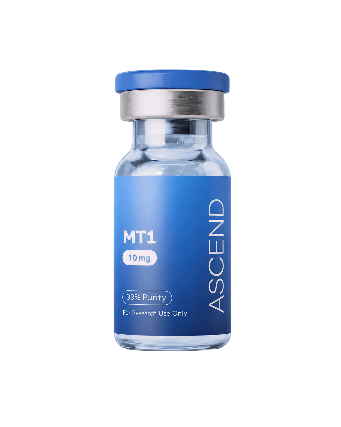 Ascend Science MT1 research vial