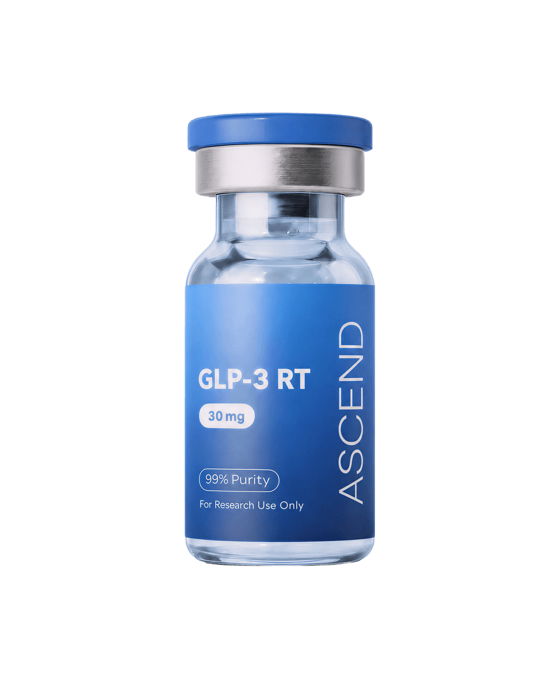 Ascend Science GLP-3 RT research vial