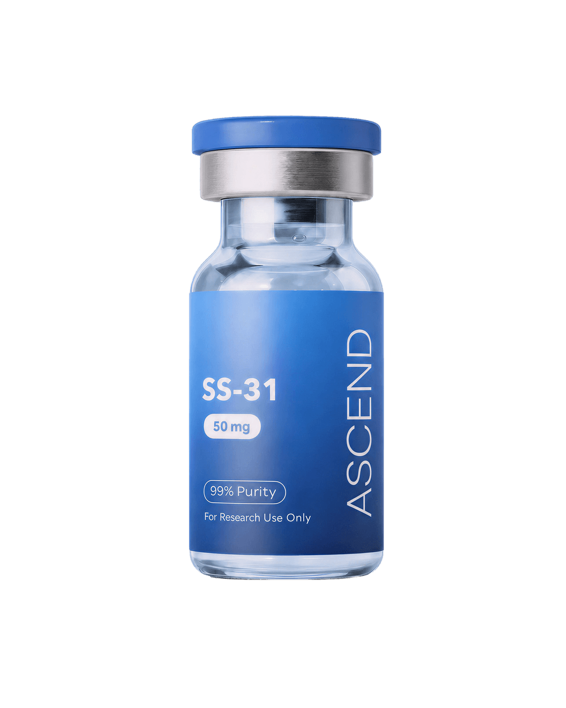 Ascend Science SS-31 research vial