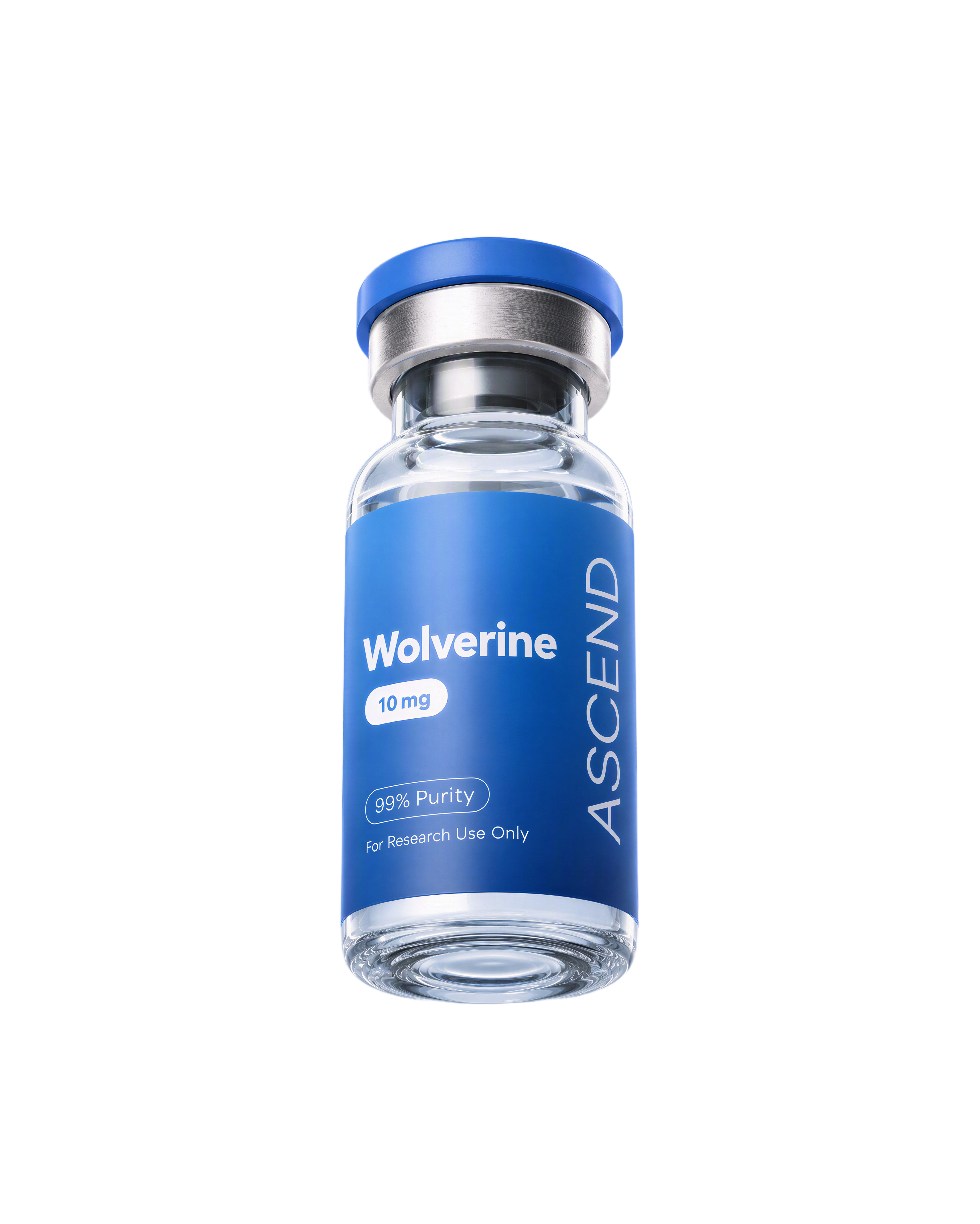 Ascend Science Wolverine research vial