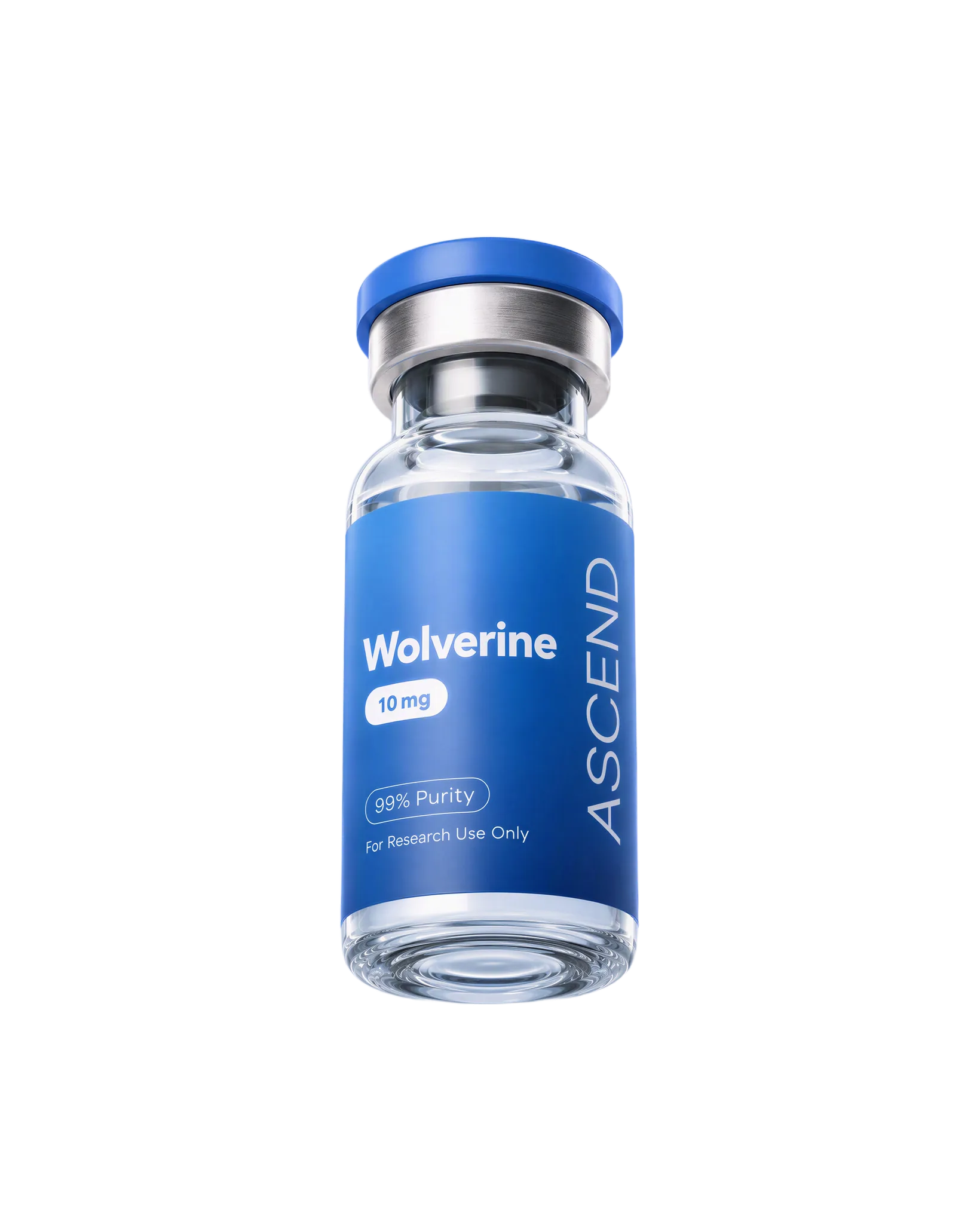 Ascend Science Wolverine research vial